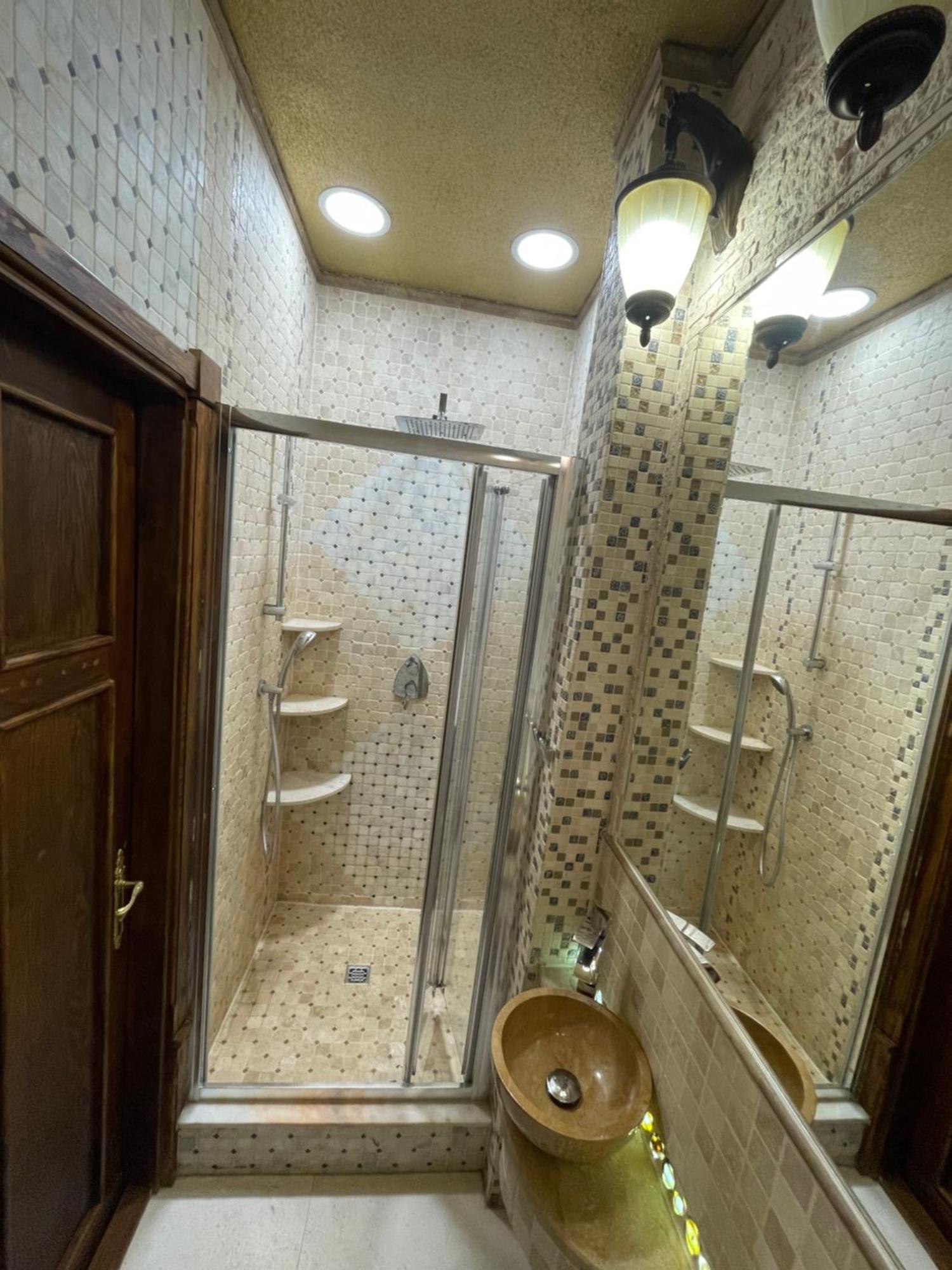 Dworek Oliwski Bed and Breakfast Gdańsk Eksteriør billede