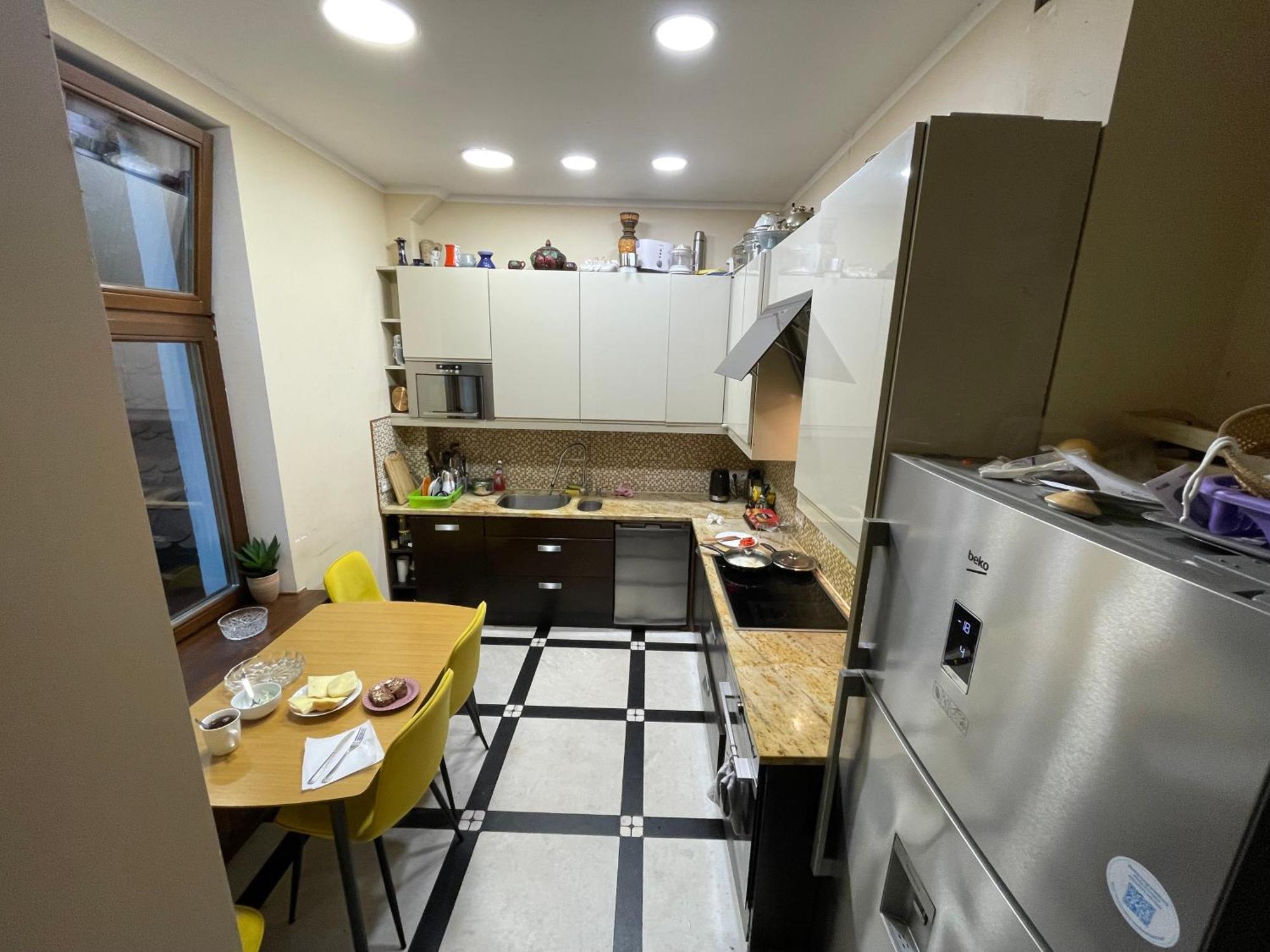 Dworek Oliwski Bed and Breakfast Gdańsk Eksteriør billede